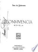 Convivencia