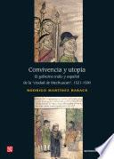 Convivencia y utopía