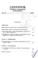 Convivium