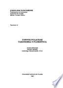 Convolvulaceae