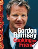 Cooking for Friends