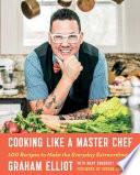 Cooking Like a Master Chef