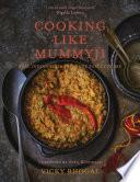 Cooking Like Mummyji