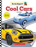 Cool Cars (Be an Expert!)