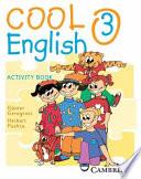 Cool English Level 3 Activity Book