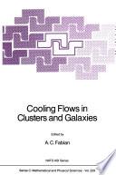 Cooling Flows in Clusters and Galaxies