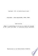 Cooper family notes