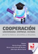 Cooperación Universidad - Empresa - Estado