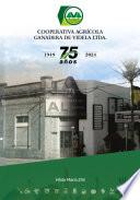 Cooperativa Agrícola Ganadera de Videla LTDA.