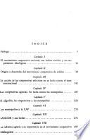 Cooperativismo y monopolio