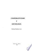 Cooperativismo y sociología