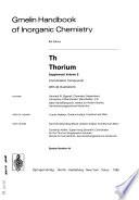Coordination Compounds