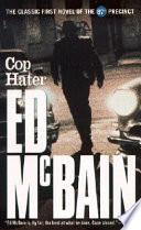 Cop Hater