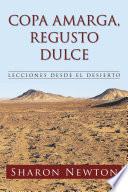 COPA AMARGA, REGUSTO DULCE