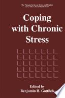 Coping with Chronic Stress
