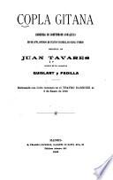 Copla gitana
