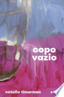 Copo vazio