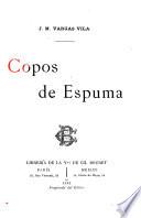 Copos de espuma