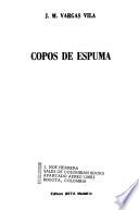 Copos de espuma
