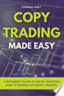 COPY TRADING MADE EASY