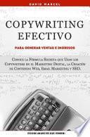 Copywriting Efectivo para Generar Ventas e Ingresos