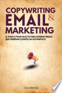 Copywriting & Email Marketing
