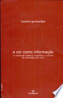 Cor Como Informacao - a