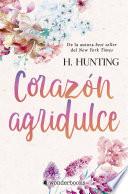 Corazón agridulce