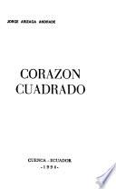 Corazón cuadrado