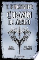 Corazón de acero