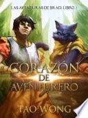 Corazón de Aventurero