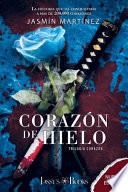 Corazón de Hielo