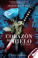 Corazón de Hielo