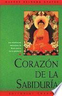 Corazón de la sabiduría