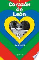 Corazón de León