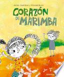 Corazón de marimba
