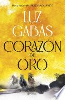Corazón de oro