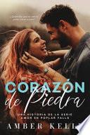 Corazón de Piedra