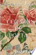 Corazon De Poeta