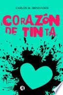 Corazón de tinta