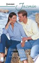 Corazón en prácticas