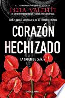 CORAZÓN HECHIZADO