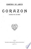 Corazón