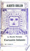 Corazón infante