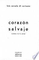 Corazón salvaje
