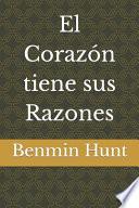 CORAZON TIENE SUS RAZONES.