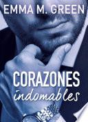 Corazones indomables (teaser)