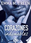 Corazones indomables - Vol. 1