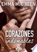 Corazones indomables - Vol. 2