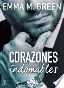 Corazones indomables - Vol. 3